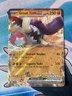 Great Tusk ex