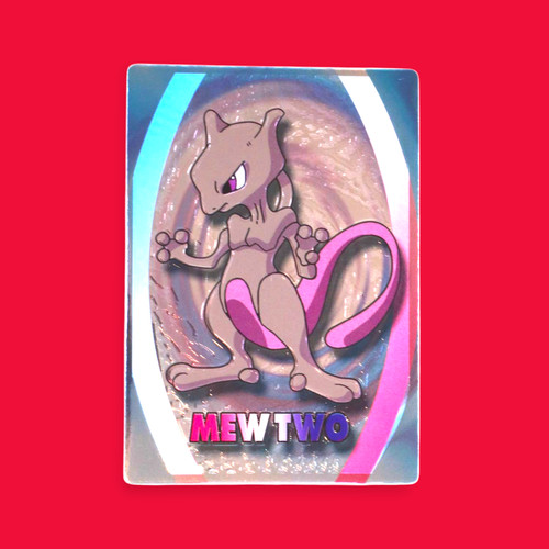 Mewtwo