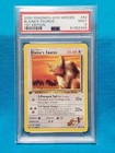 Blaine's Tauros