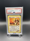Blaine's Tauros