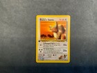 Blaine's Tauros