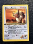 Blaine's Tauros