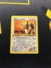 Blaine's Tauros