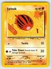 Swinub