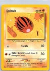 Swinub