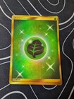 Grass Energy