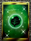 Grass Energy