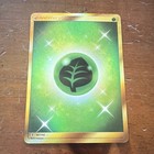 Grass Energy
