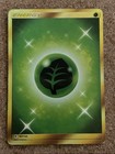 Grass Energy