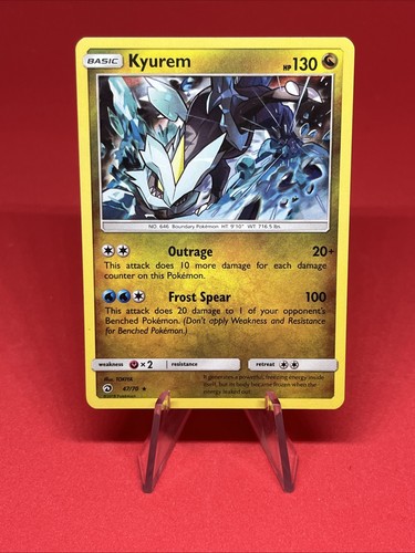 Kyurem
