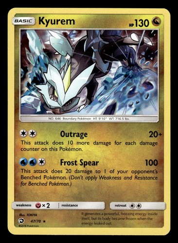 Kyurem