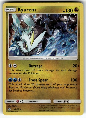 Kyurem