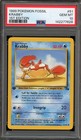 Krabby