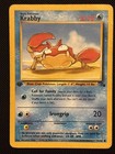 Krabby