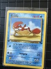 Krabby