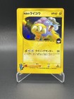 Rocket's Raikou