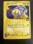 Rocket's Raikou
