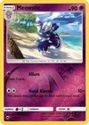 Meowstic