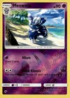 Meowstic