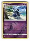 Meowstic