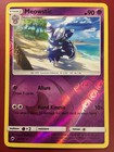 Meowstic