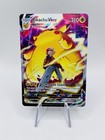 Pikachu VMAX