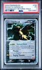 Rocket's Zapdos EX