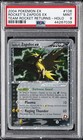 Rocket's Zapdos EX