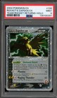 Rocket's Zapdos EX