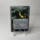 Rocket's Zapdos EX