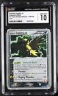Rocket's Zapdos EX