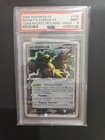 Rocket's Zapdos EX