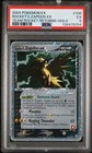 Rocket's Zapdos EX