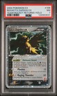 Rocket's Zapdos EX