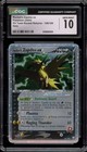 Rocket's Zapdos EX