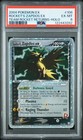 Rocket's Zapdos EX