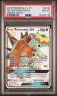 Turtonator GX