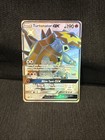 Turtonator GX