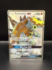 Turtonator GX