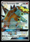 Turtonator GX
