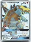 Turtonator GX