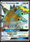 Turtonator GX