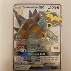 Turtonator GX