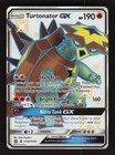 Turtonator GX