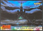 Temple of Mewtwo