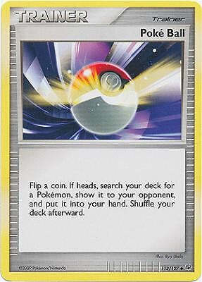 Poke Ball