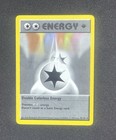 Double Colorless Energy