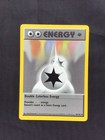 Double Colorless Energy