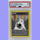 Double Colorless Energy