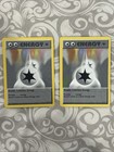 Double Colorless Energy